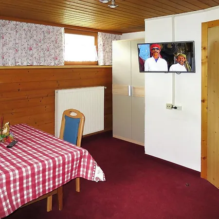 Haus Windachschlucht 120w