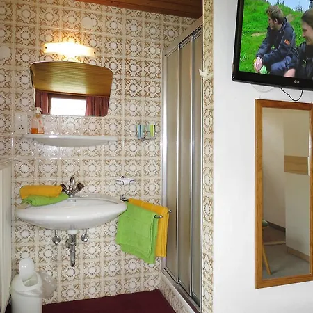 Haus Windachschlucht 120w * Зёльден