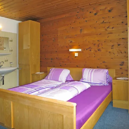 Apartment Haus Windachschlucht 120w