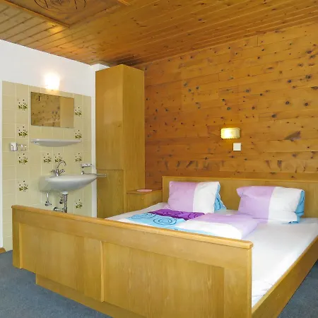 Haus Windachschlucht 120w *