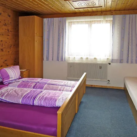 Haus Windachschlucht 120w * Зёльден
