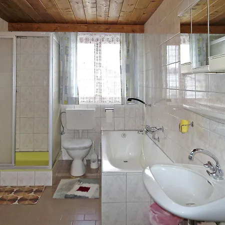 Haus Windachschlucht 120w Apartment