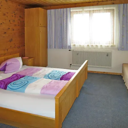 Haus Windachschlucht 120w *